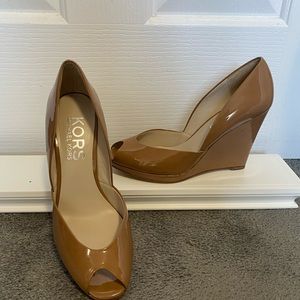 Kors Michael Kors Wedges